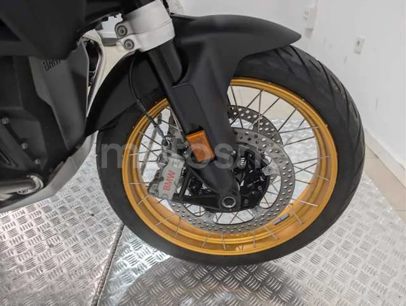 BMW R 1300 GS - Vista 23