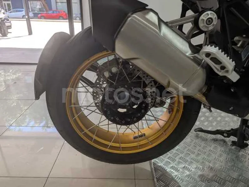 BMW R 1300 GS - Vista 24