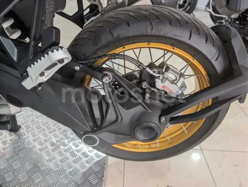 BMW R 1300 GS - Vista 25