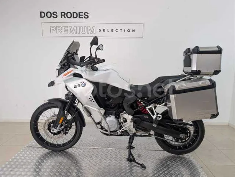 BMW F 850 GS 11.490 € 2022 Valencia - 1