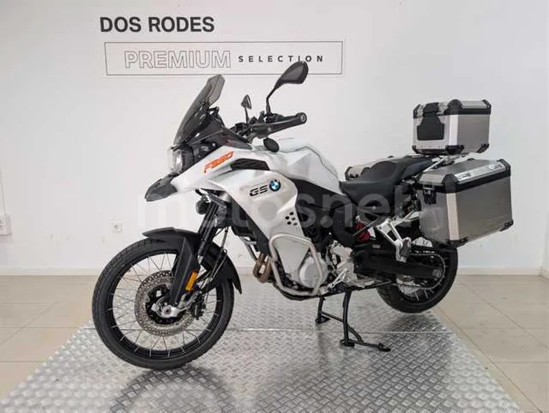 BMW F 850 GS 11.490 € 2022 Valencia - 2