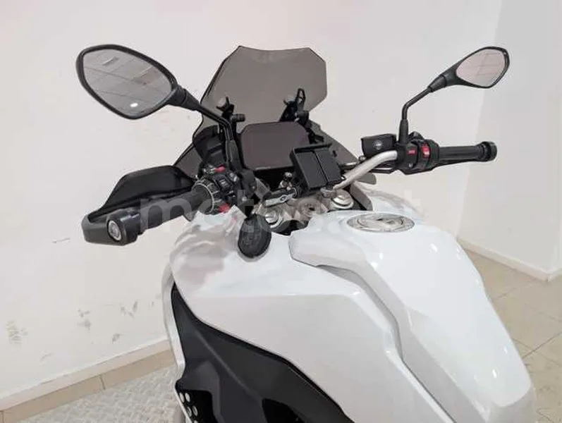 BMW F 850 GS - Vista 12