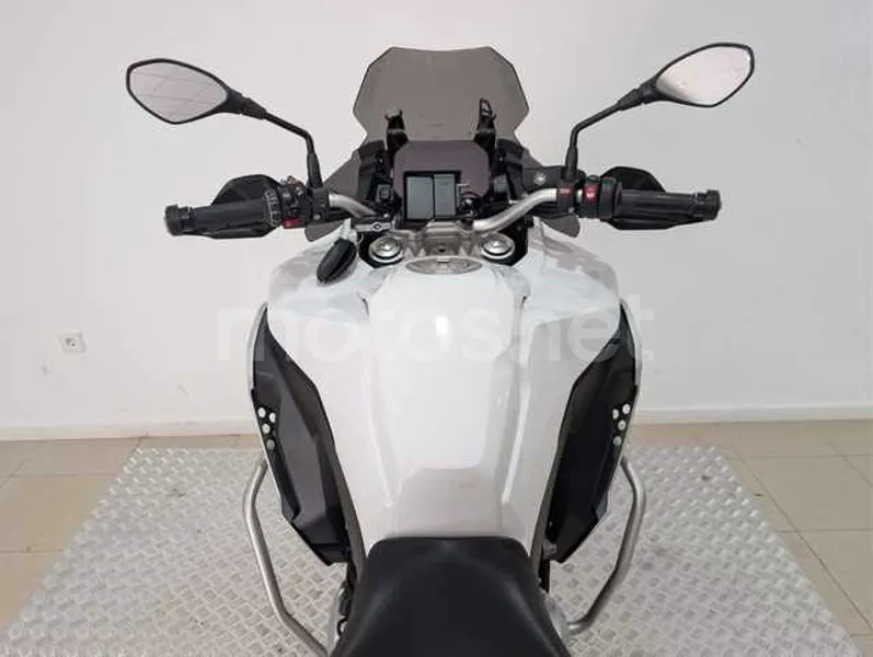 BMW F 850 GS - Vista 13