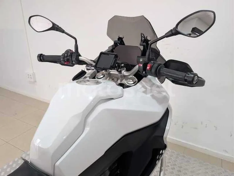 BMW F 850 GS - Vista 14