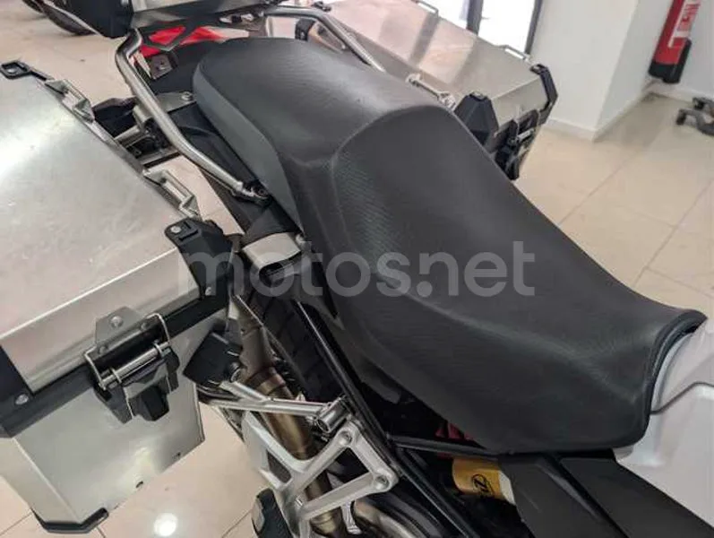 BMW F 850 GS - Vista 17
