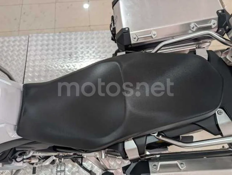 BMW F 850 GS - Vista 18