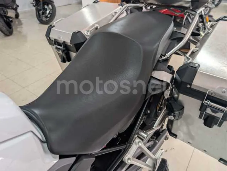 BMW F 850 GS - Vista 19