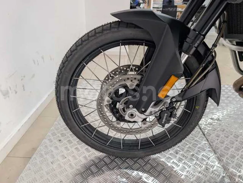 BMW F 850 GS - Vista 22