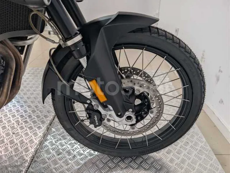 BMW F 850 GS - Vista 23