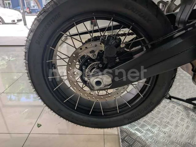 BMW F 850 GS - Vista 24