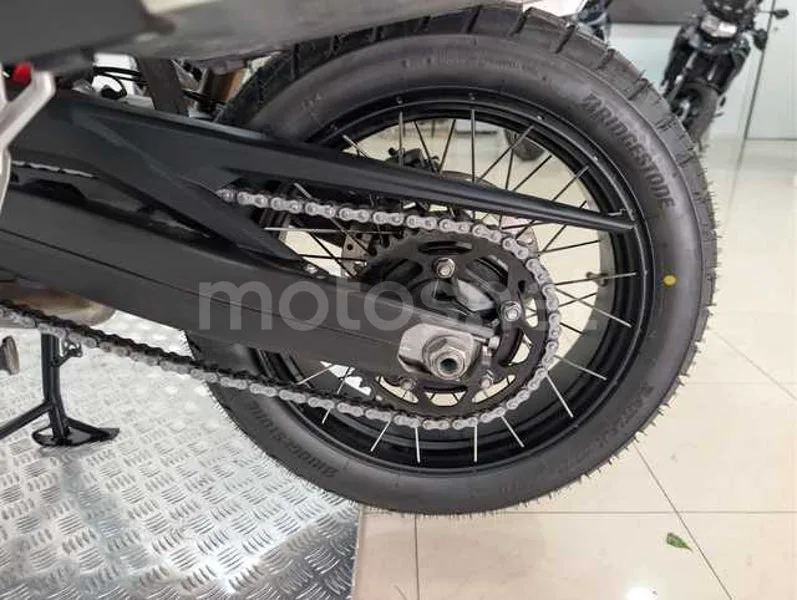 BMW F 850 GS - Vista 25