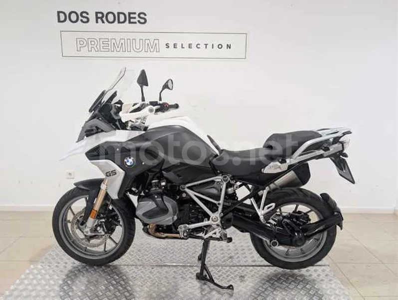 BMW R 1250 GS 14.490 € 2022 Valencia - 1