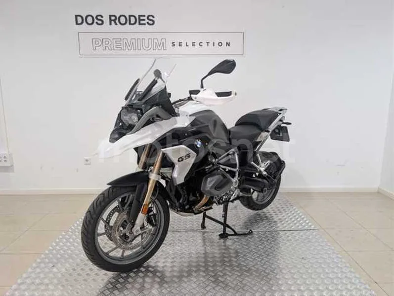 BMW R 1250 GS 14.490 € 2022 Valencia - 2