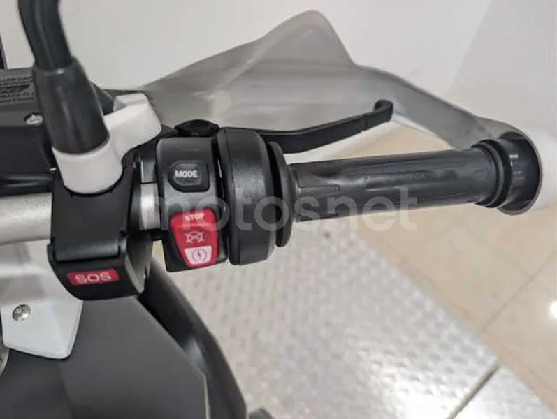 BMW R 1250 GS - Vista 11