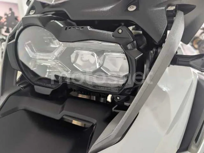 BMW R 1250 GS - Vista 12