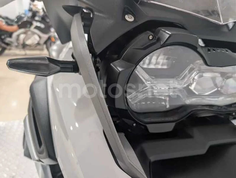 BMW R 1250 GS - Vista 13