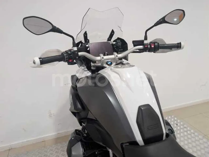 BMW R 1250 GS - Vista 14