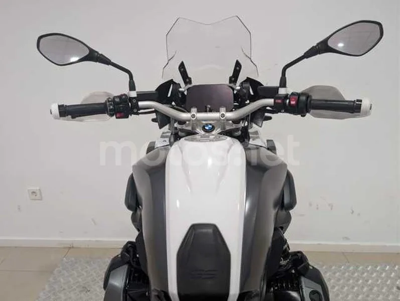 BMW R 1250 GS - Vista 15