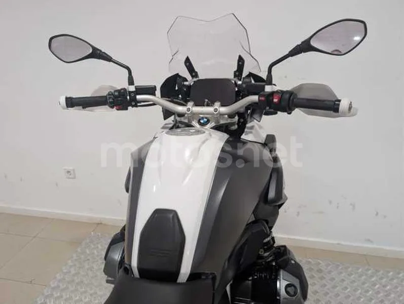 BMW R 1250 GS - Vista 16
