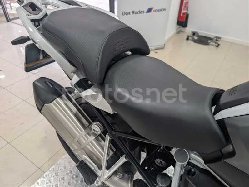 BMW R 1250 GS - Vista 17