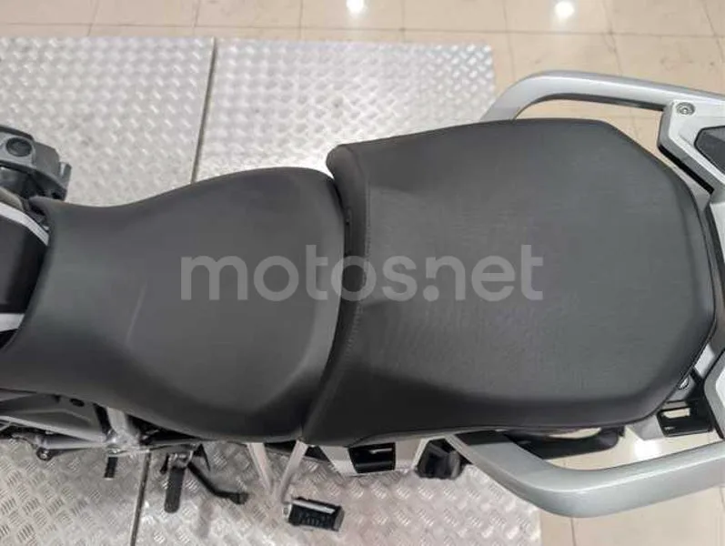 BMW R 1250 GS - Vista 18