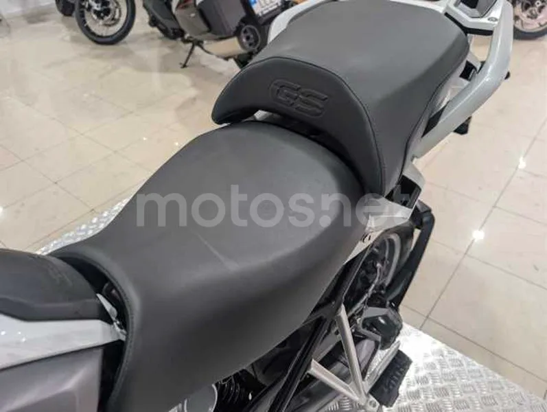 BMW R 1250 GS - Vista 19