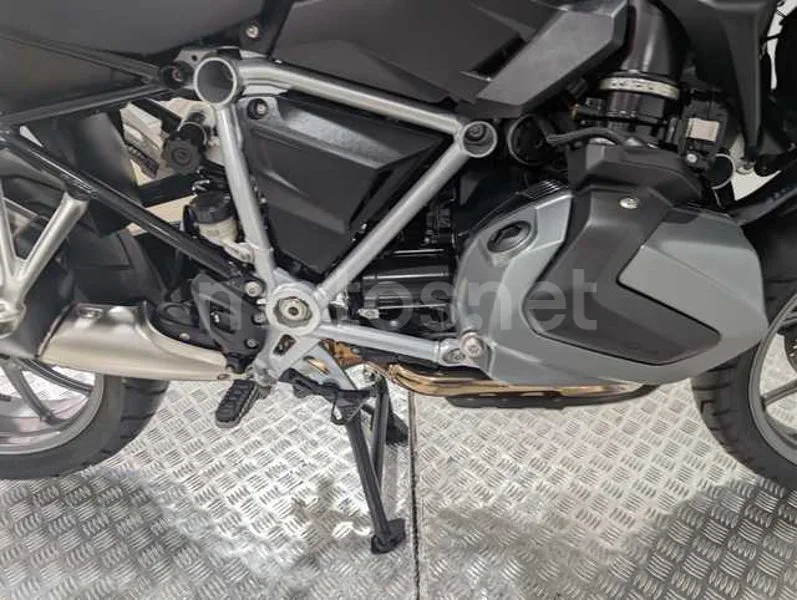 BMW R 1250 GS - Vista 20