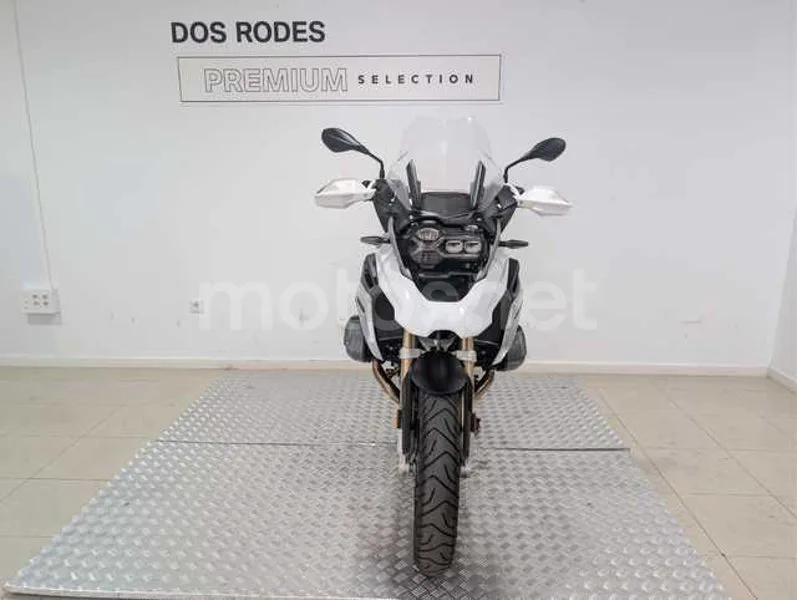 BMW R 1250 GS - Vista 3