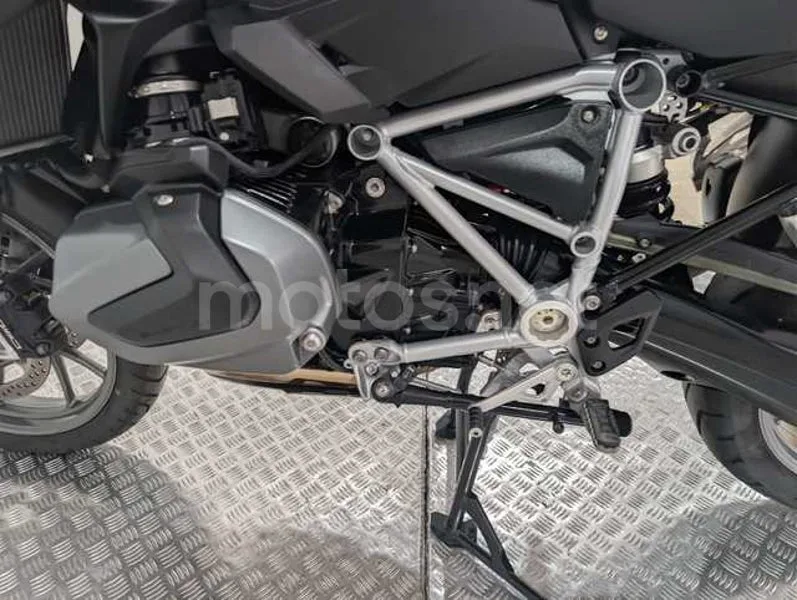 BMW R 1250 GS - Vista 21