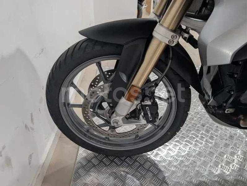BMW R 1250 GS - Vista 22