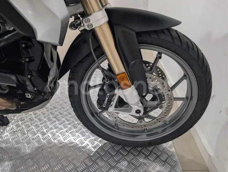 BMW R 1250 GS - Vista 23