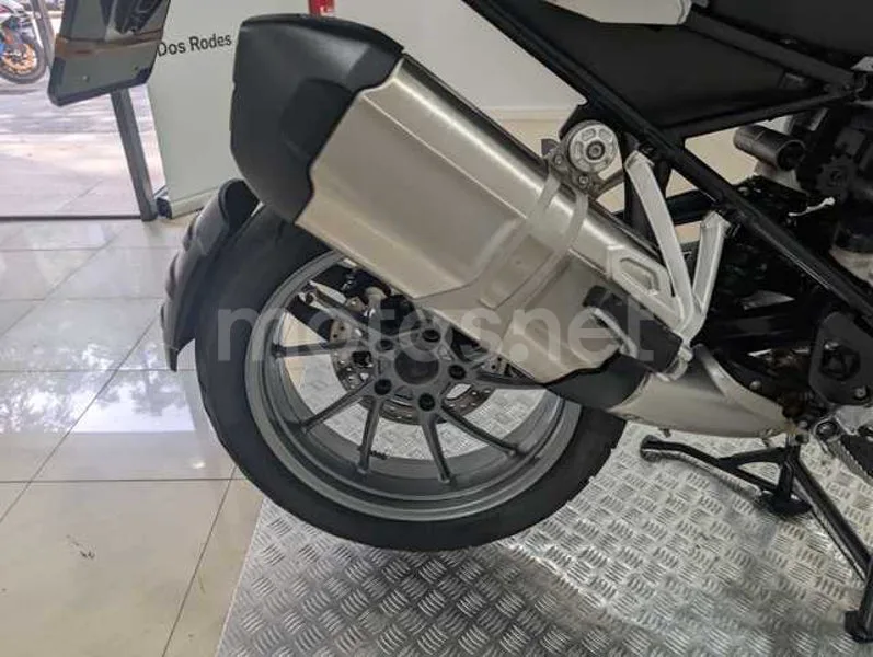 BMW R 1250 GS - Vista 24