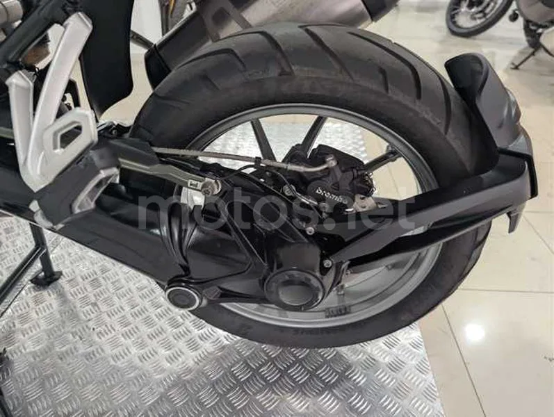 BMW R 1250 GS - Vista 25