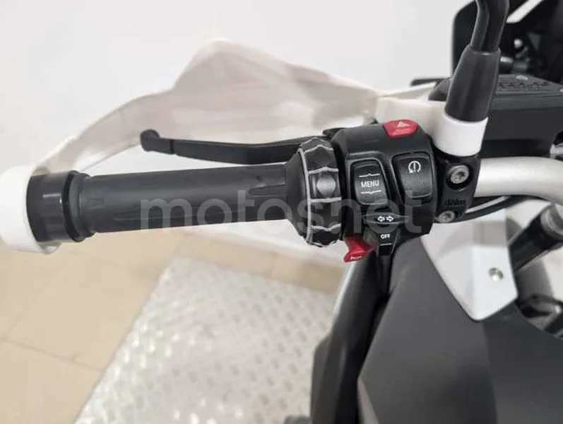 BMW R 1250 GS - Vista 10
