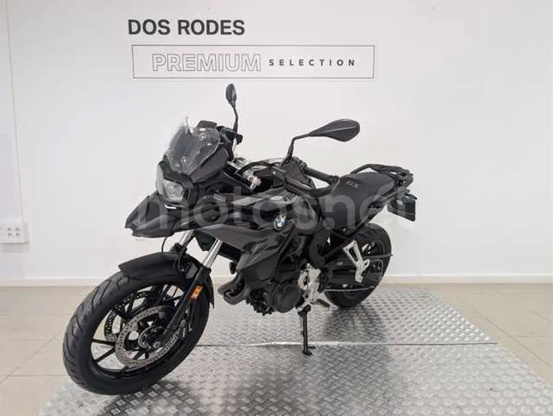 BMW F 800 GS Adventure 9490 € 2024 Valencia - 2
