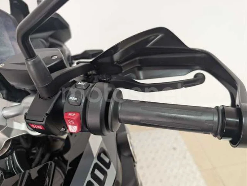 BMW F 800 GS Adventure - Vista 11