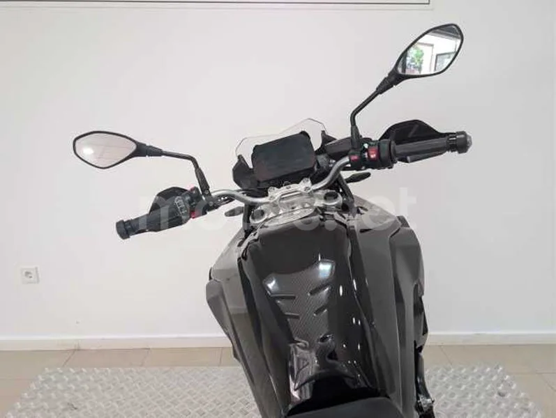 BMW F 800 GS Adventure - Vista 13