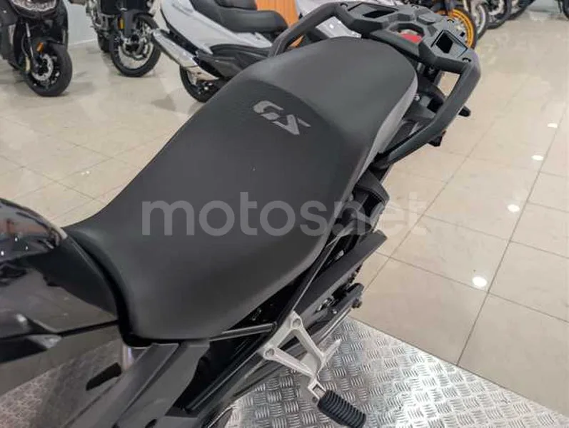 BMW F 800 GS Adventure - Vista 19