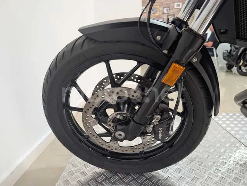 BMW F 800 GS Adventure - Vista 22