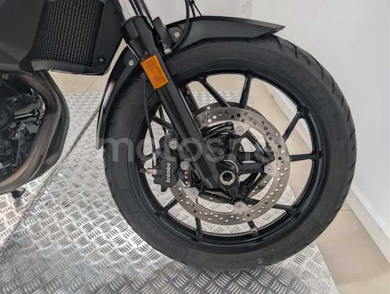 BMW F 800 GS Adventure - Vista 23