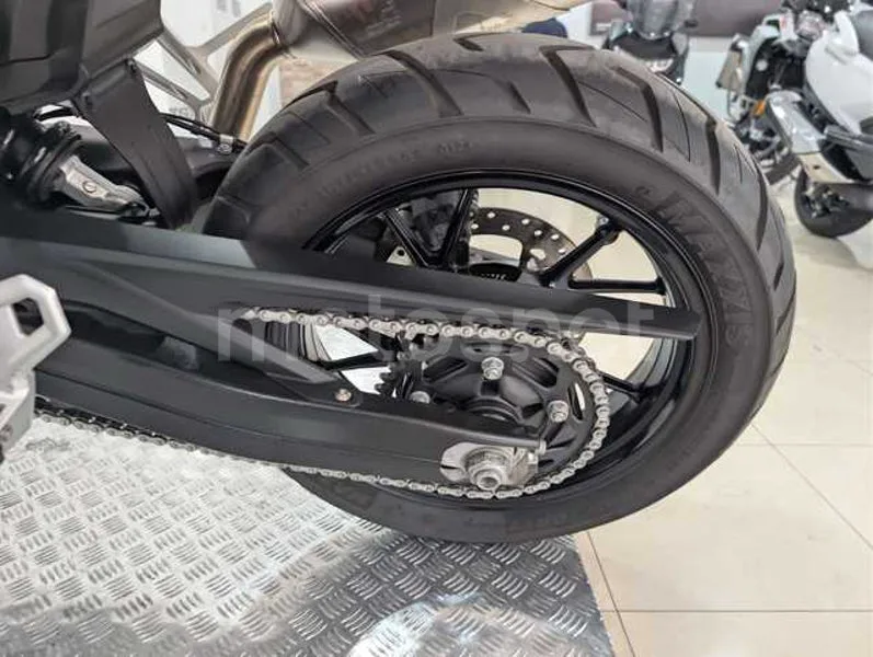 BMW F 800 GS Adventure - Vista 25
