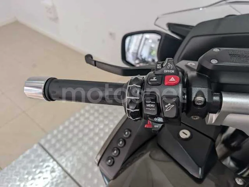 BMW R 1250 RT - Vista 12