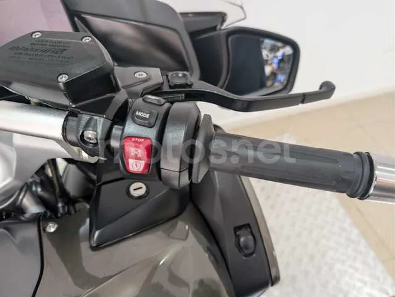 BMW R 1250 RT - Vista 13