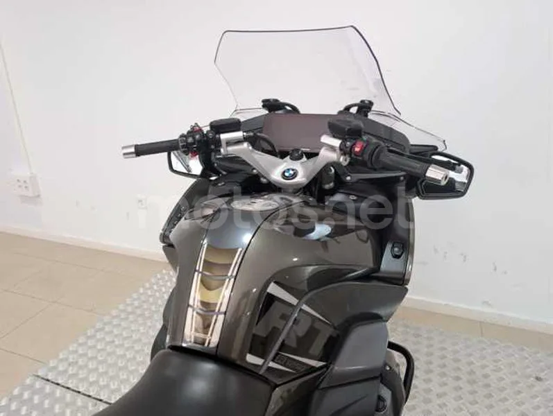 BMW R 1250 RT - Vista 14