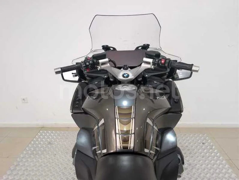 BMW R 1250 RT - Vista 15