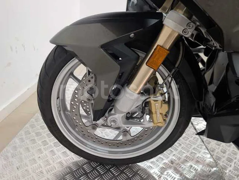 BMW R 1250 RT - Vista 17