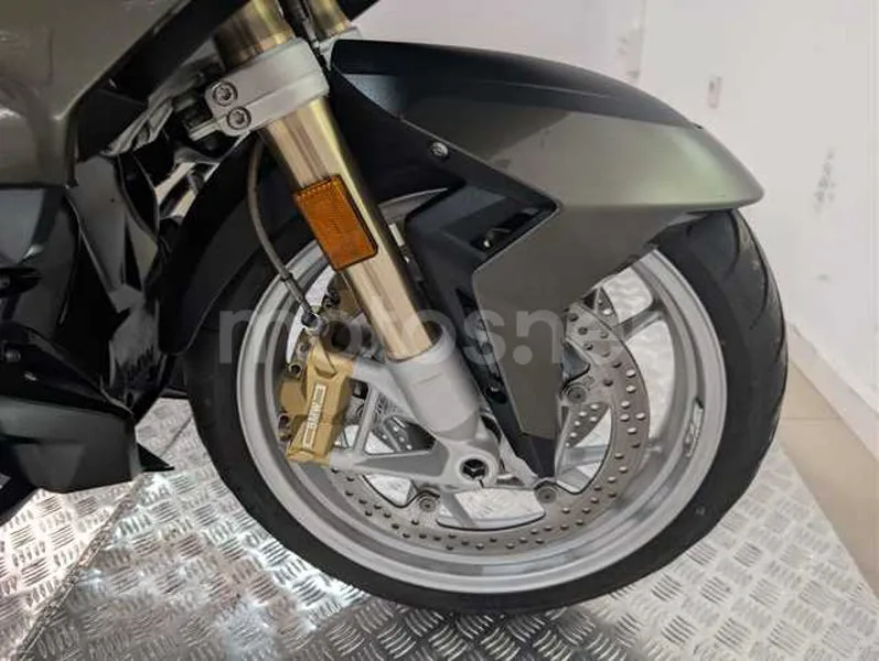 BMW R 1250 RT - Vista 18
