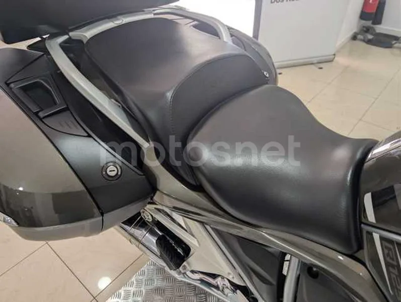 BMW R 1250 RT - Vista 19