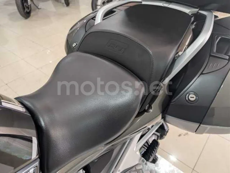 BMW R 1250 RT - Vista 20