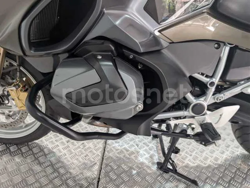 BMW R 1250 RT - Vista 22